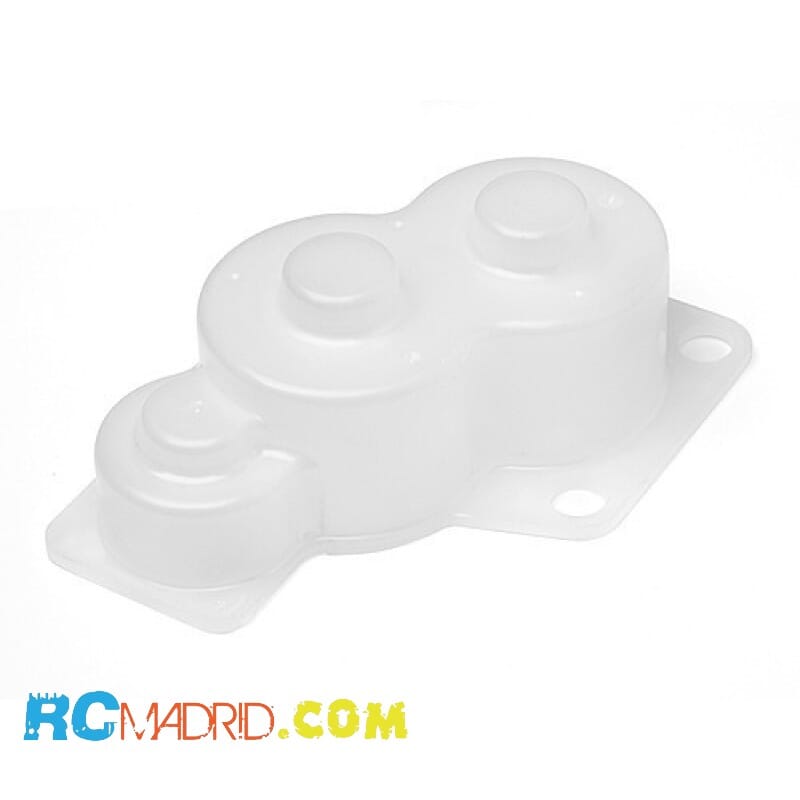 Transmission Gear Cover...