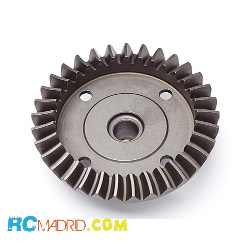 Diff. Crown Gear 33T...