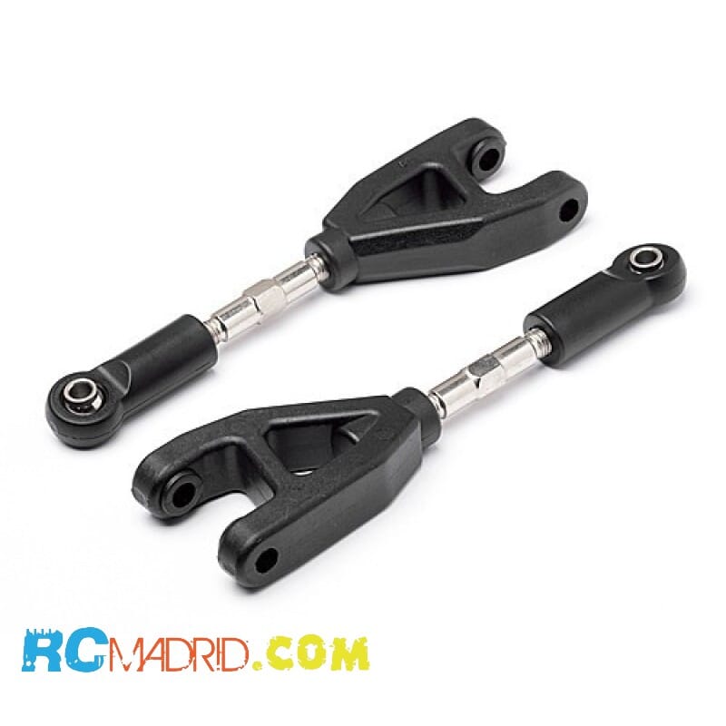 Upper Suspension Arms Front...