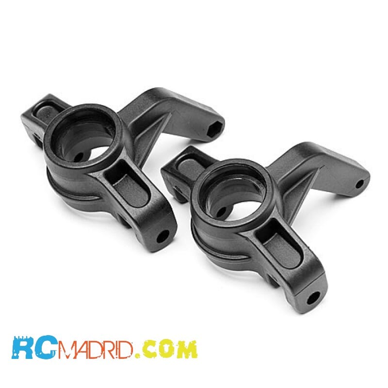 Steering Block Pr (Blackout...