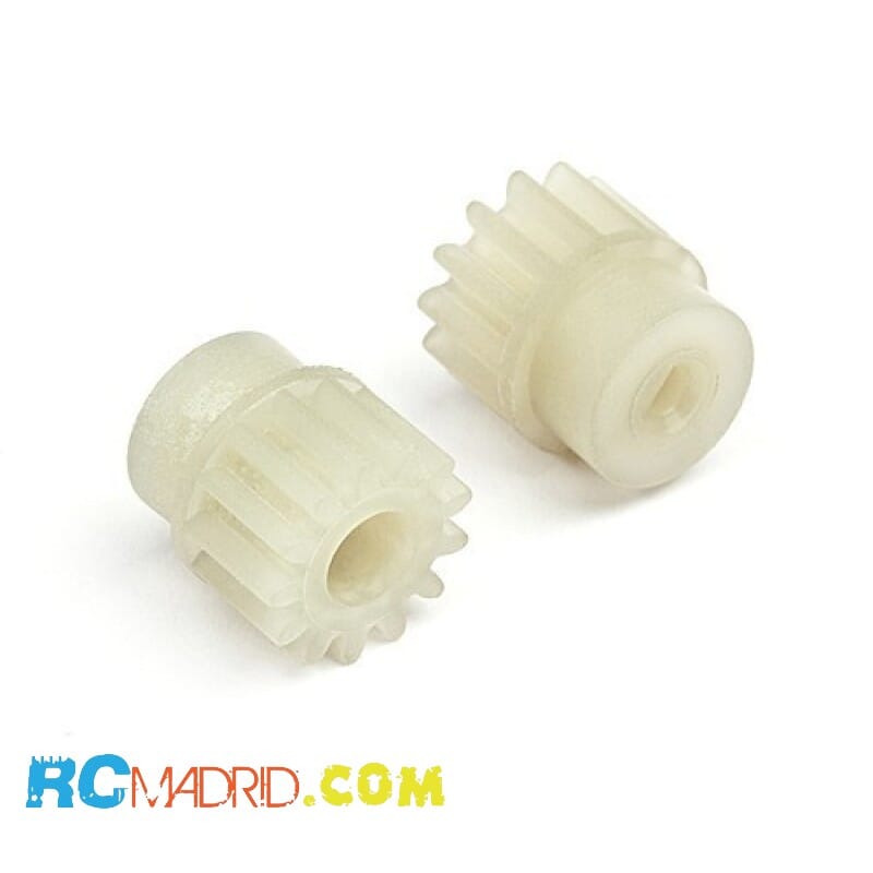PLASTIC PINION GEAR 13...