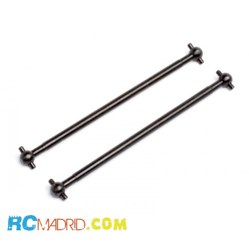 Dogbone 89.5mm (2 )
