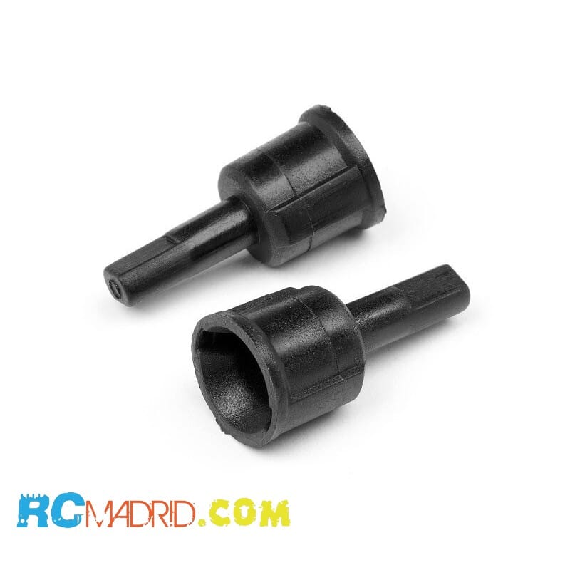 COMPOSITE DIFF. OUTDRIVES...