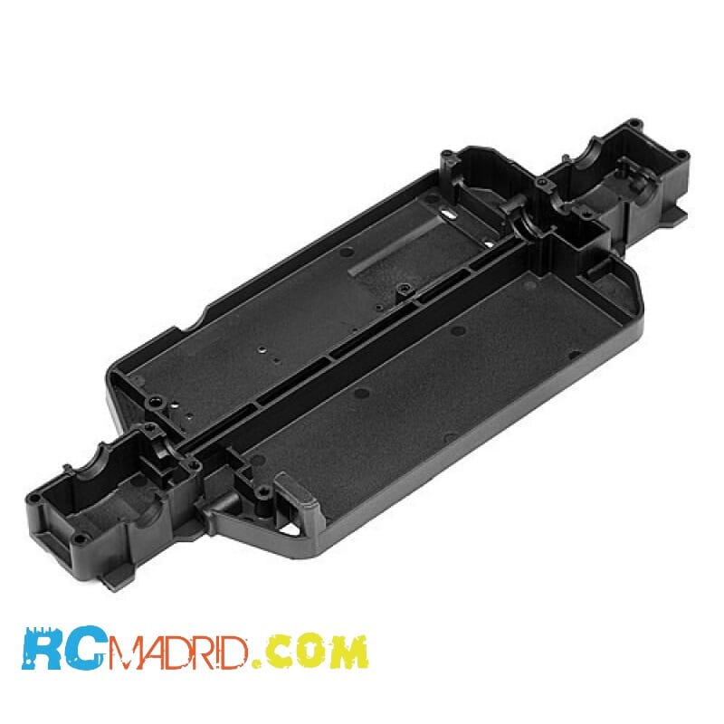 MAIN COMPOSITE CHASSIS (ALL...