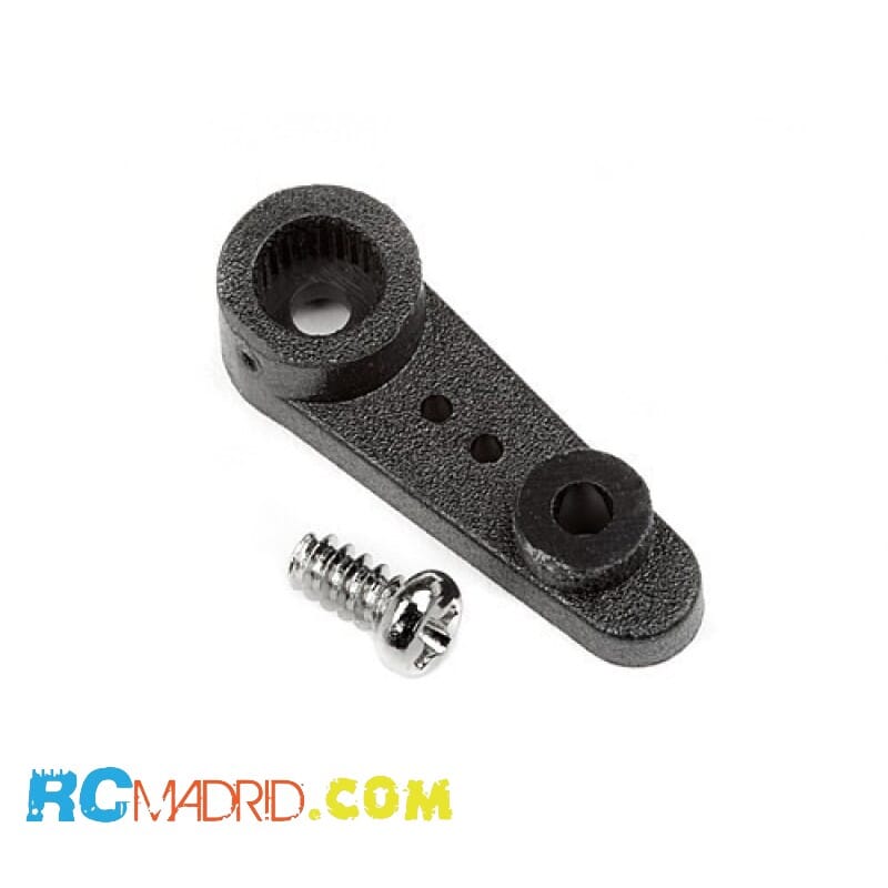 Servo Horn and Screw (ALL Ion)