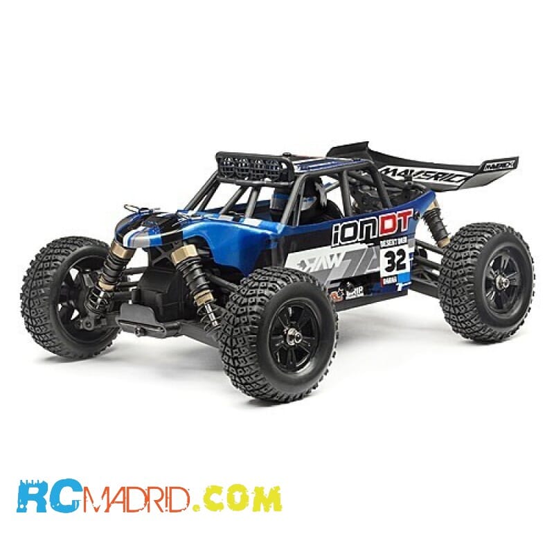 MAVERICK ION DT 1/18 RTR...