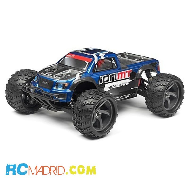 MAVERICK ION MT 1/18 RTR...