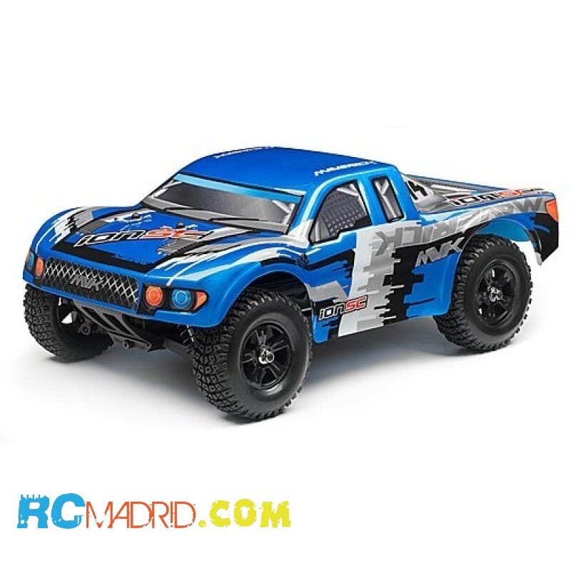 MAVERICK ION SC 1/18 RTR...