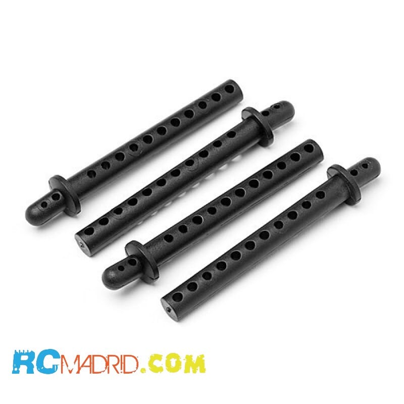 Body Posts (4Pcs) (Strada...