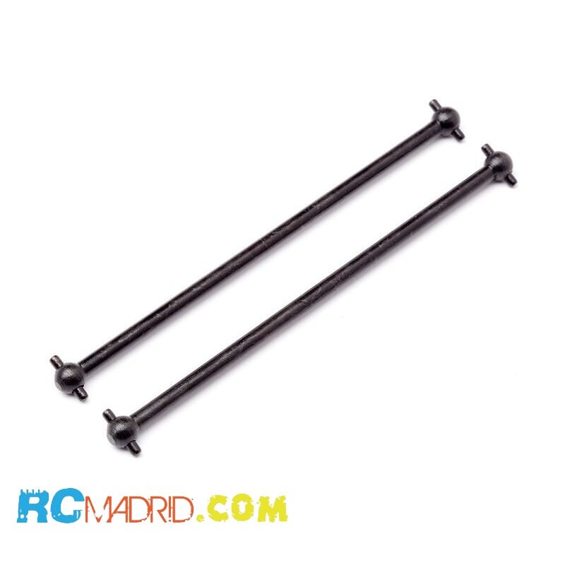 Fr/Rr Dogbone 100mm
