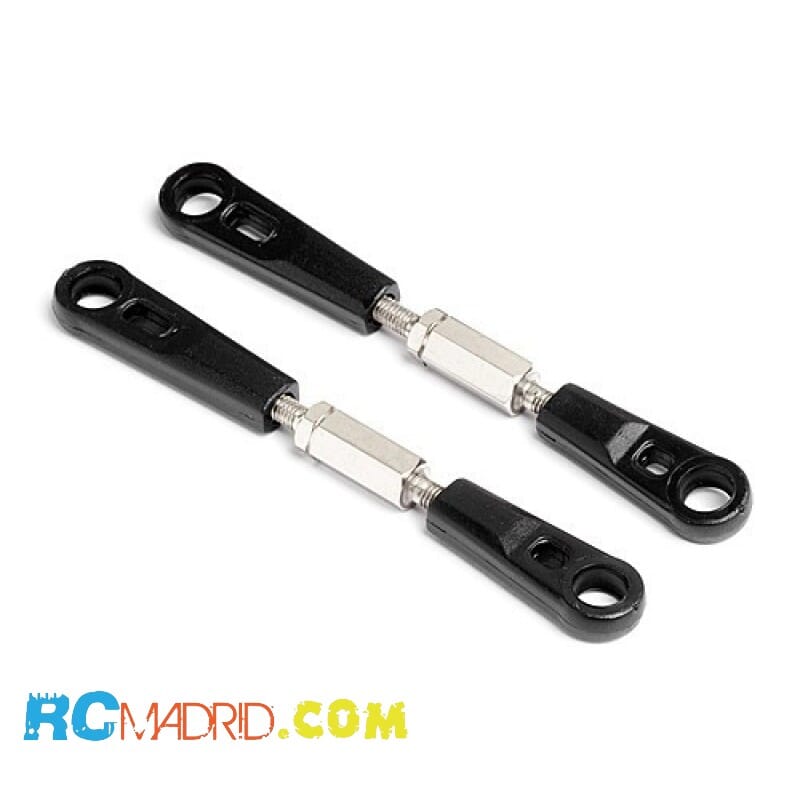 Steering Linkage (2)