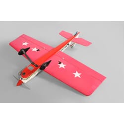 Avion Acrobatico Hero 3D