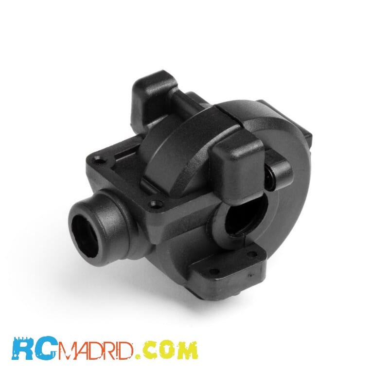 Gear Box Case