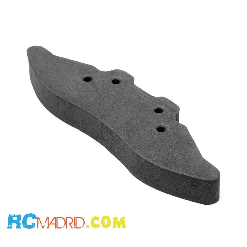 Front Foam Bumper (Strada...