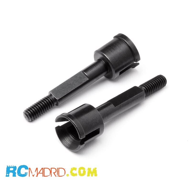 Wheel axle (Strada EVO SC)
