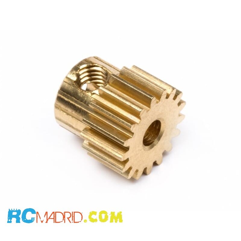 Motor Gear 17T (0.6 Module)