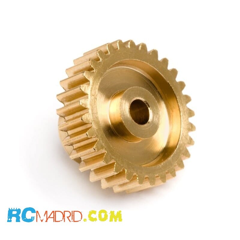 Motor Gear 29T (0.6 Module)