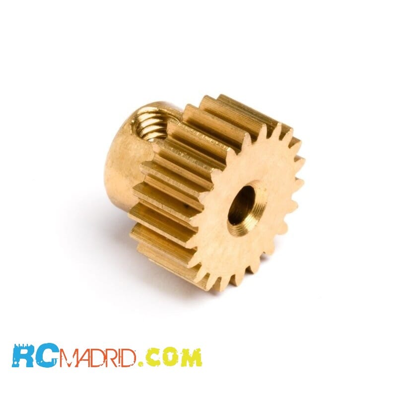 Motor Gear 21T (0.6 Module)
