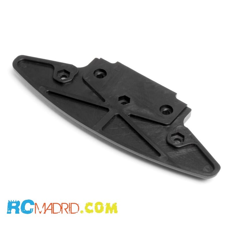 Front Bumper Plate