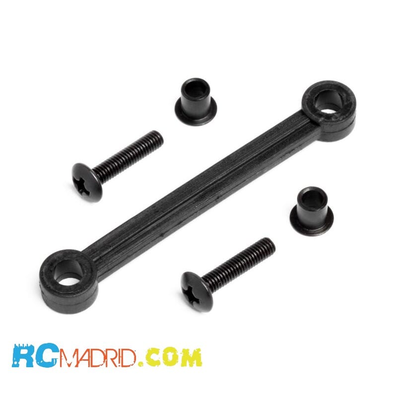 Steering Link