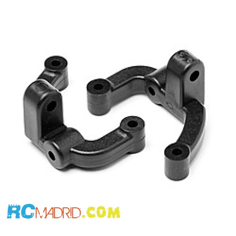 Center Link Ball Mounting...