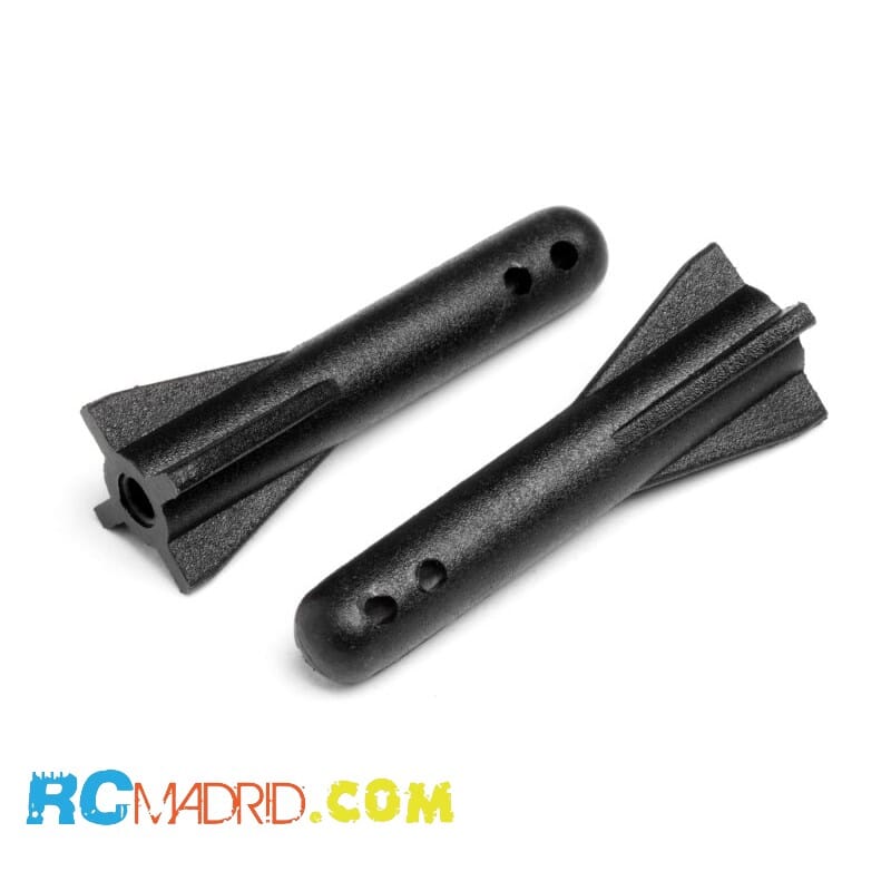 Battery Cover Post