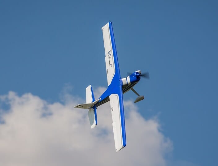 E-flite EFLM1130 Park 250 2200Kv Brushless Outrunner Motor