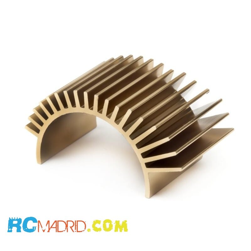 MOTOR HEATSINK