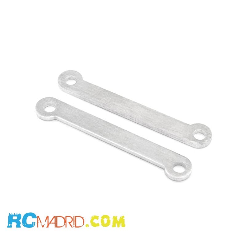 Gear Box Plate