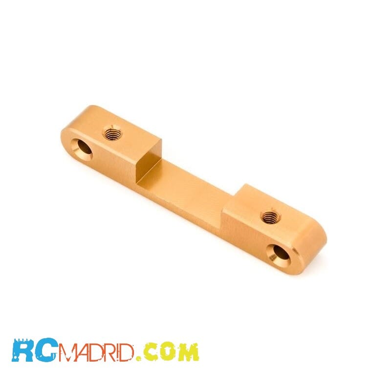 Rear suspension Block