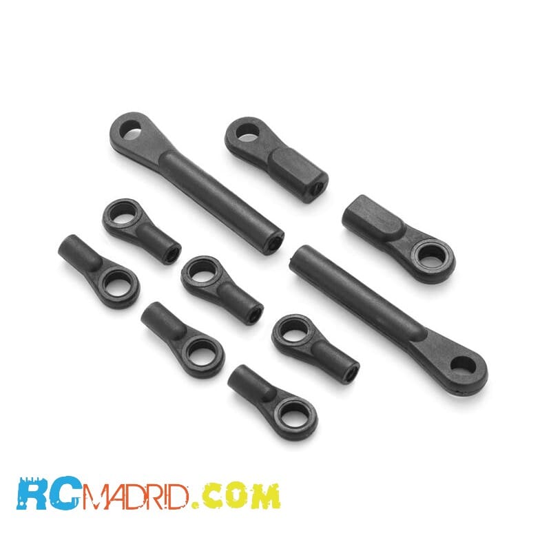 Rod End Set