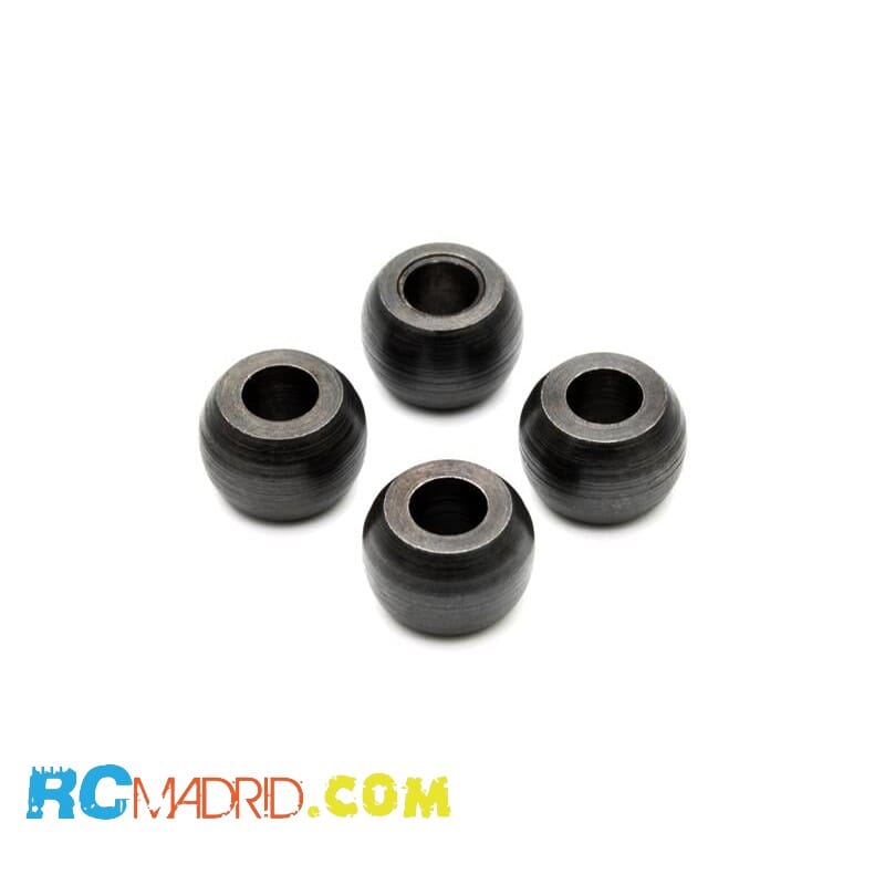 Lower Shock Pivot Ball