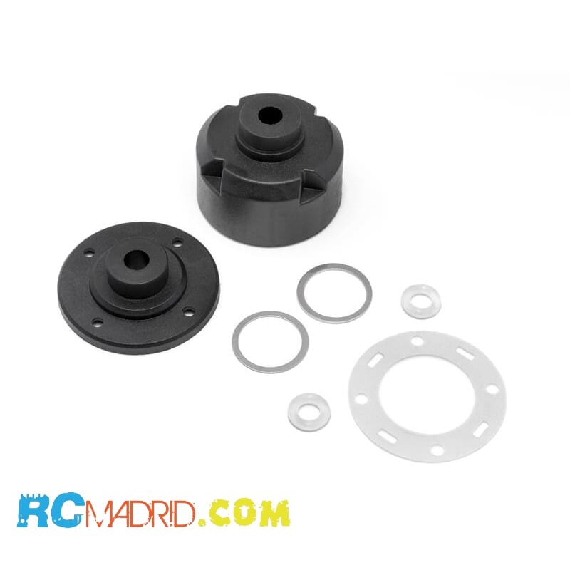 Differential Case Set