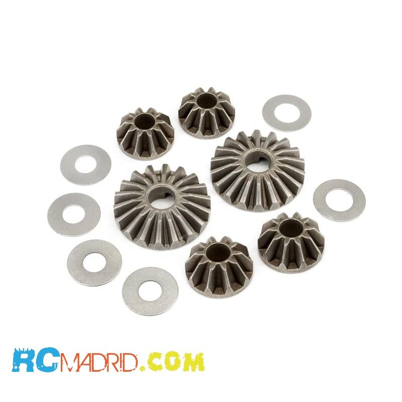Differential Gear Set