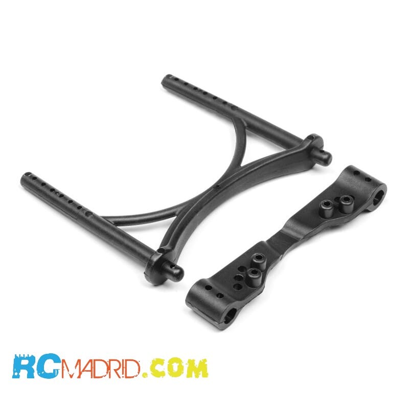 Rear Body Mount