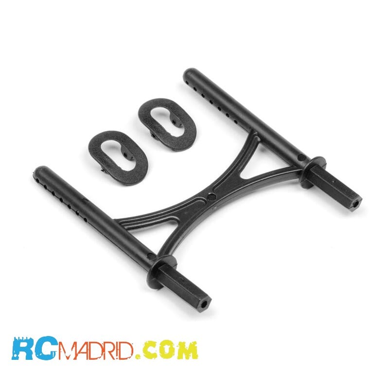 Front Body Mount