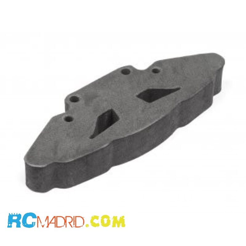 Front Bumper Foam