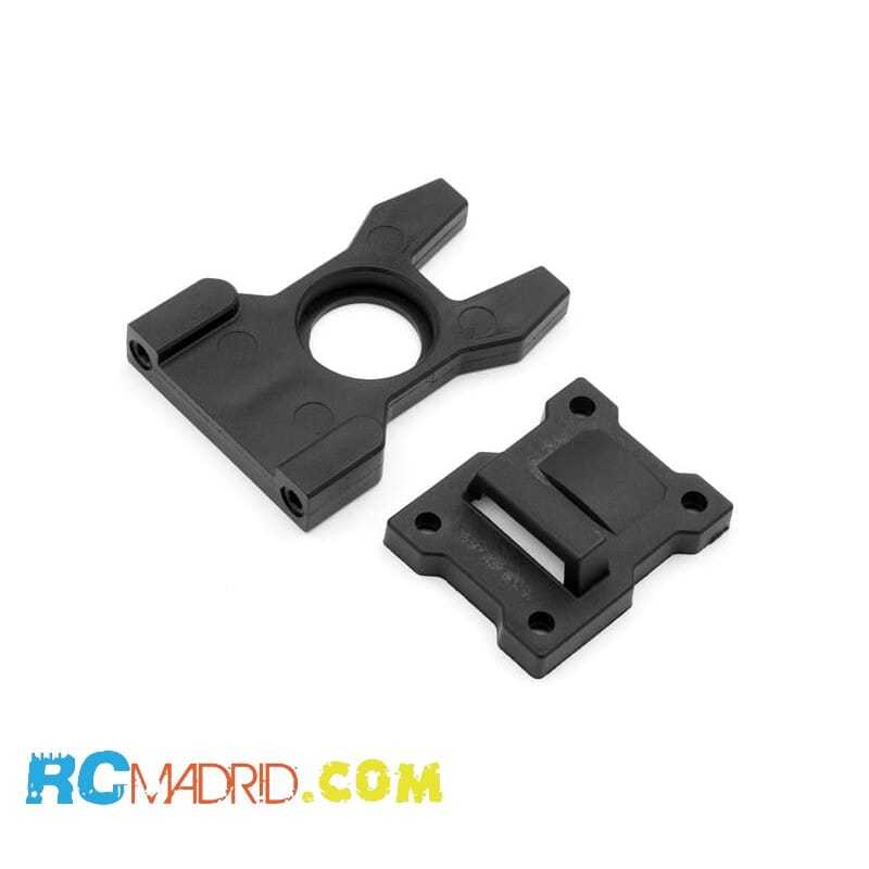 Centre Diff Mount