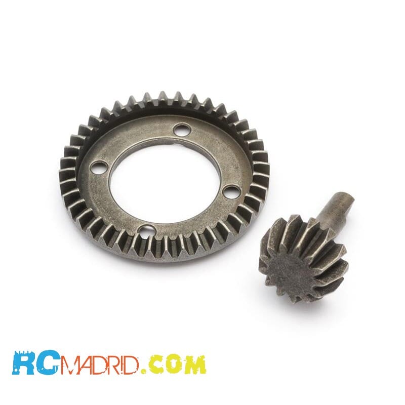 Differential Bevel Gear Set