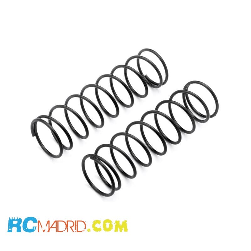 Spring Set 16x65x1.4mm 9 Coils