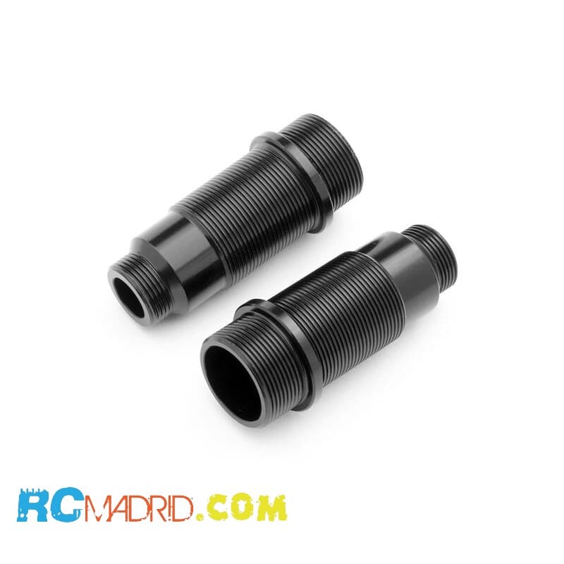 ALUMINUM SHOCK BODY SET