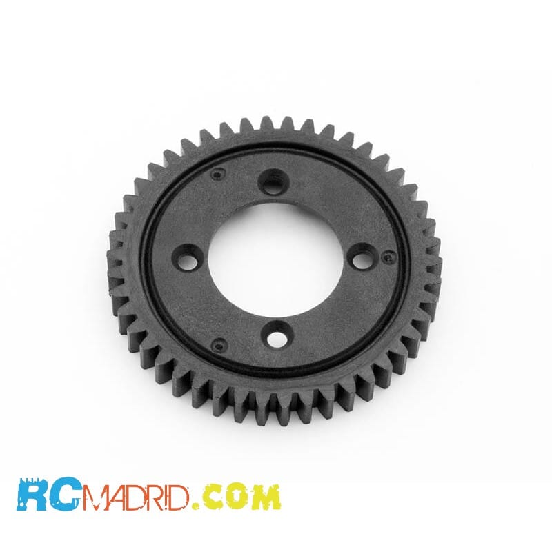 Spur Gear 46T (1M)