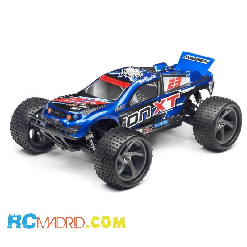 PAINTED TRUGGY BODY WITH...