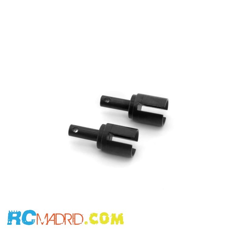 HD DIFFERENTIAL SHAFT 5X28MM