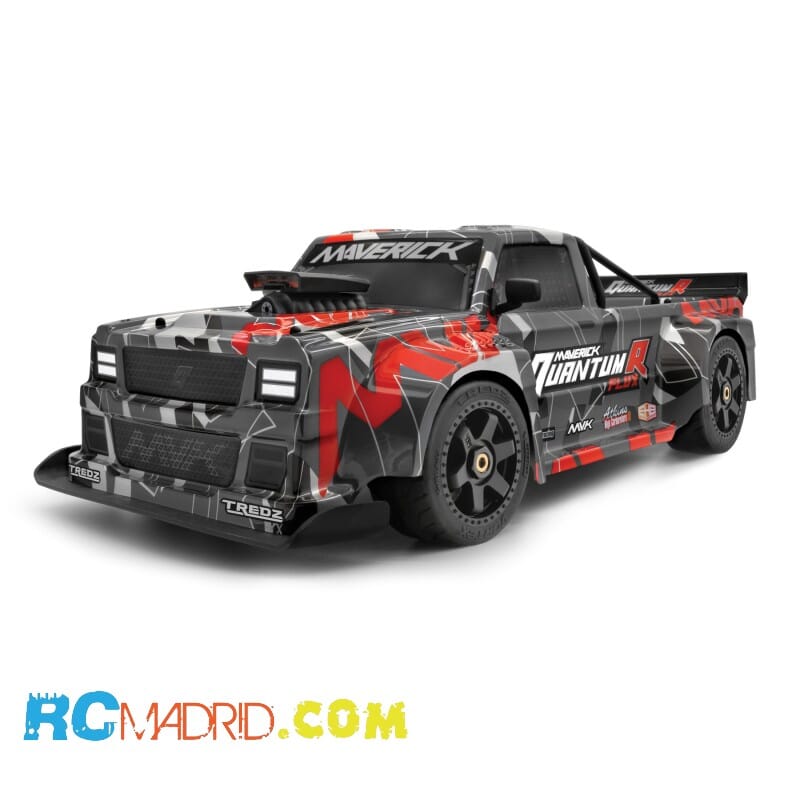 QuantumR Flux 4S 1/8 4WD...