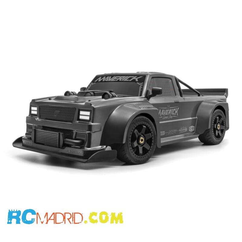 QuantumR Flux 4S 1/8 4WD...