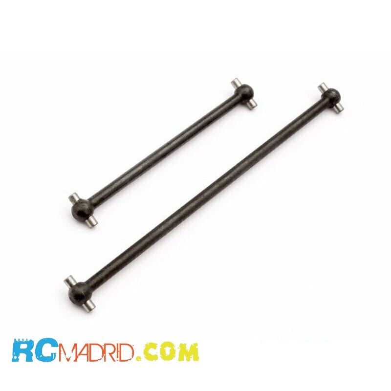 HD Center Drive Shaft Set