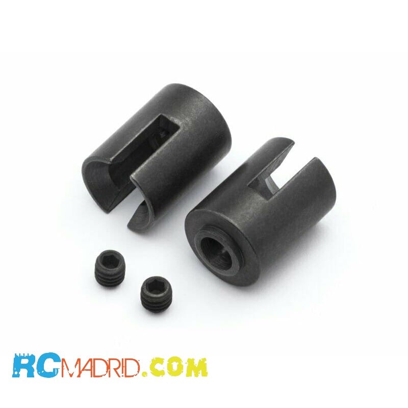 HD Center Drive Cup