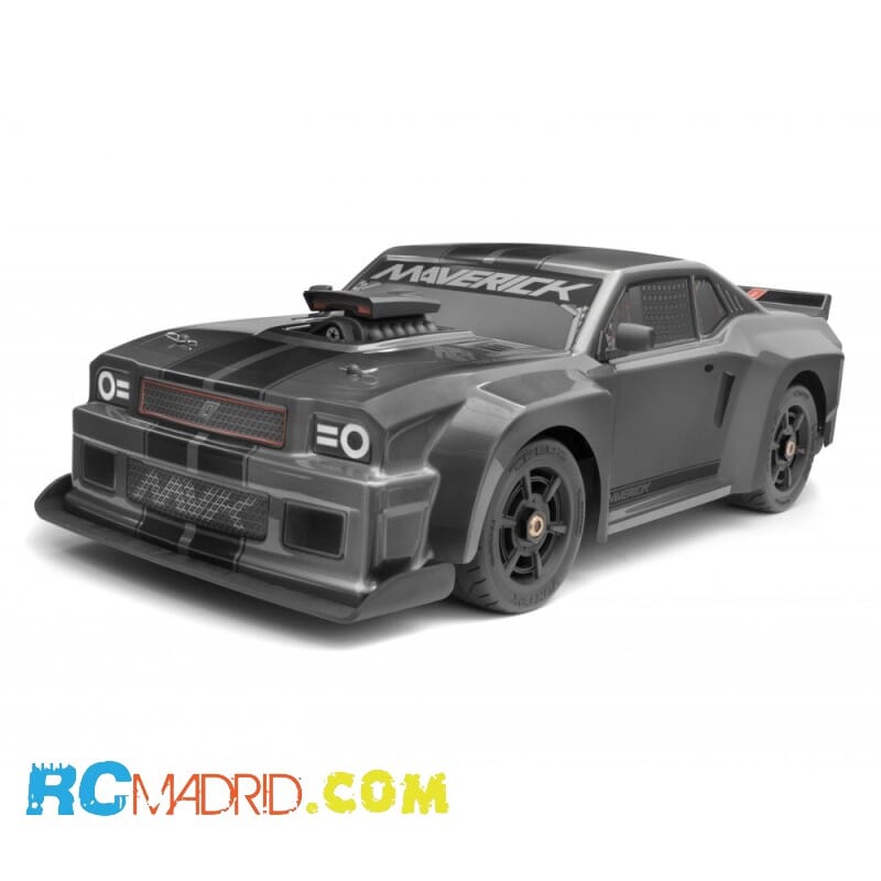 QuantumR Flux 4S 1/8 4WD...