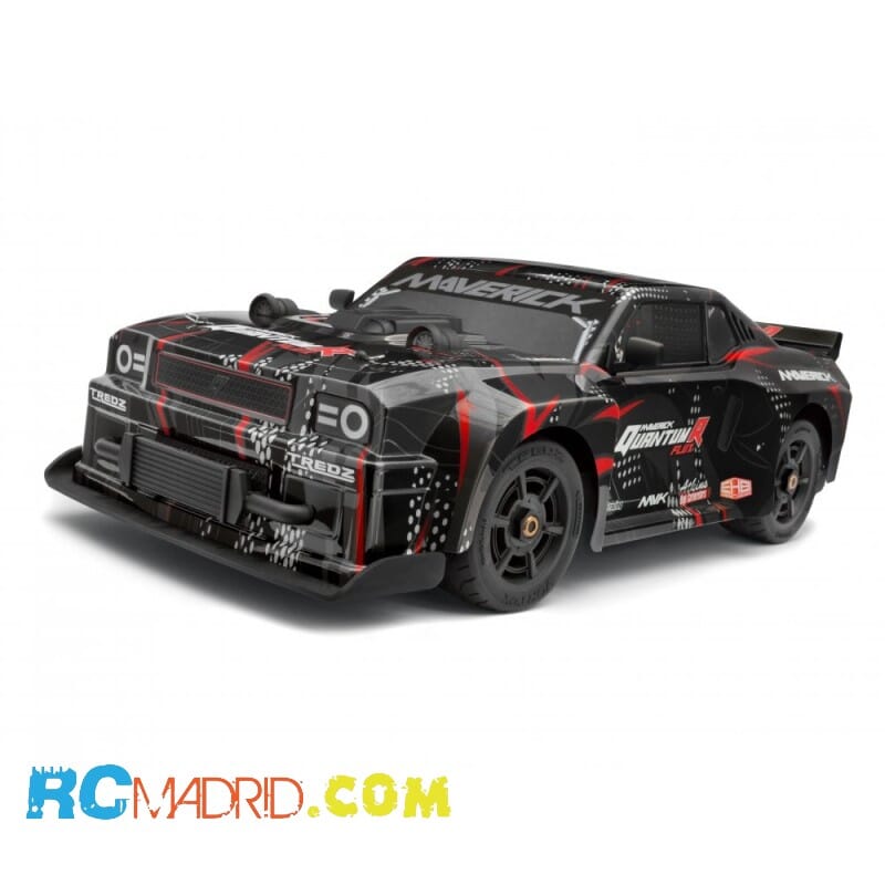 QuantumR Flux 4S 1/8 4WD...